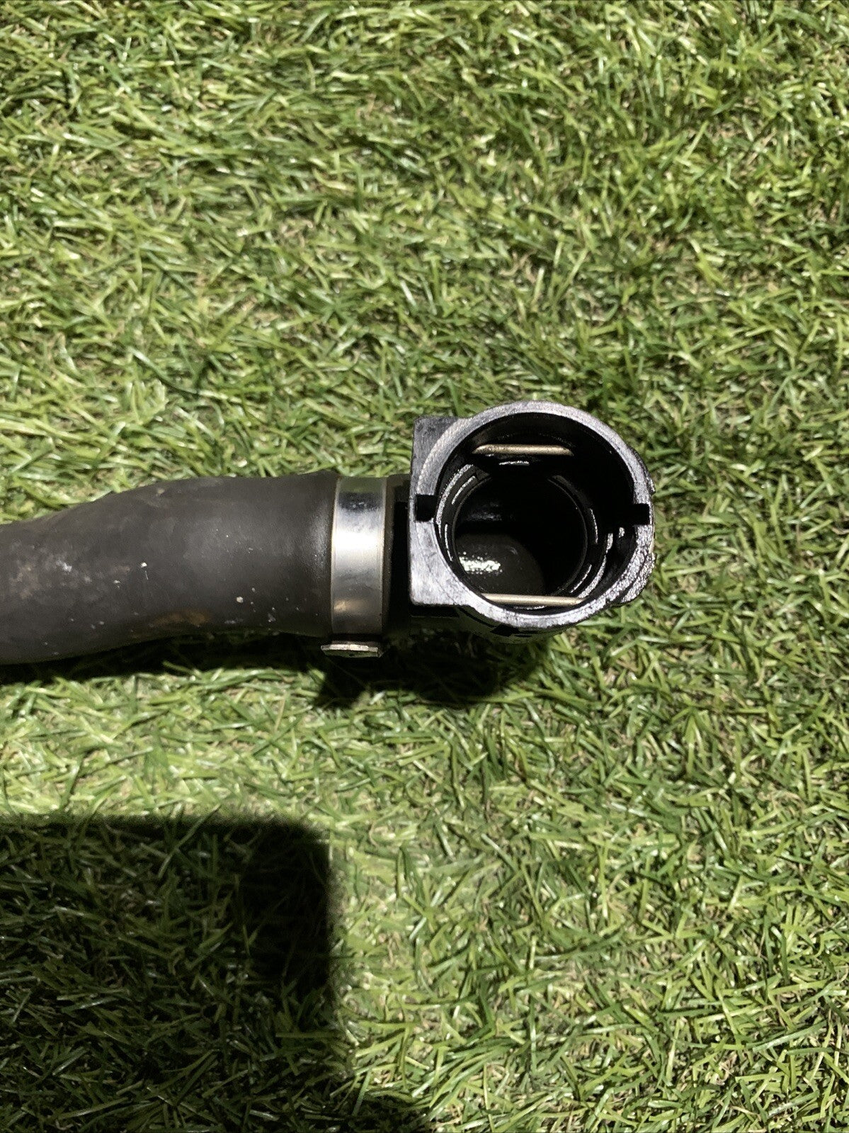 TUBO RADIATORE FIAT PANDA 3 (312_319) 1.3 MULTIJT B1986, 51954614