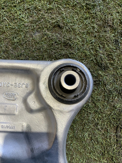 Braccio Oscilante Anteriore Sinistro Range Rover Evoque 8J32-3A053-AG
