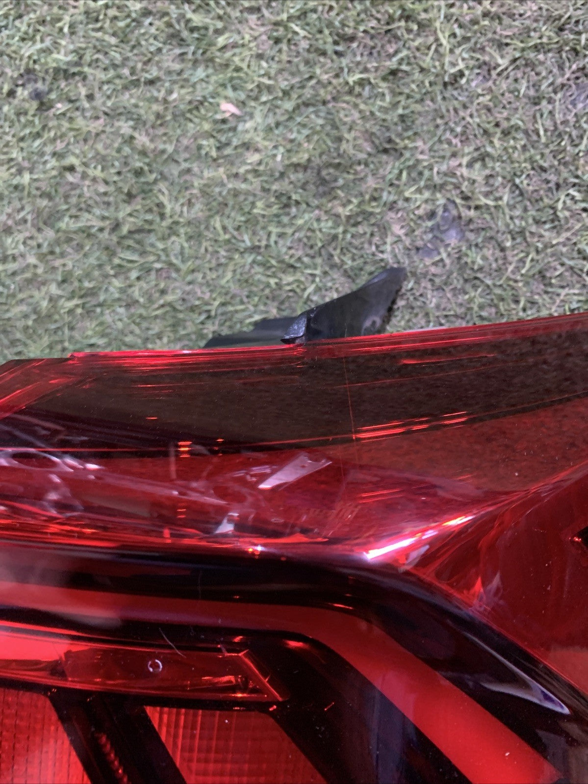 Stop Fanale Posteriore Destro Volkswagen T-Roc 2022 2GA945096D