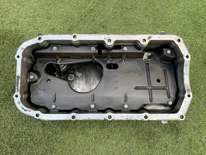 Coppa Olio Fiat Punto 188 1.9 JTD 46770116