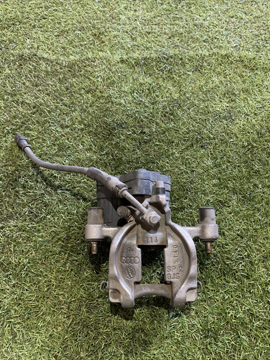 Pinza Freno Elettrica Posteriore Destra Audi Q3 2016 5Q0615406BR