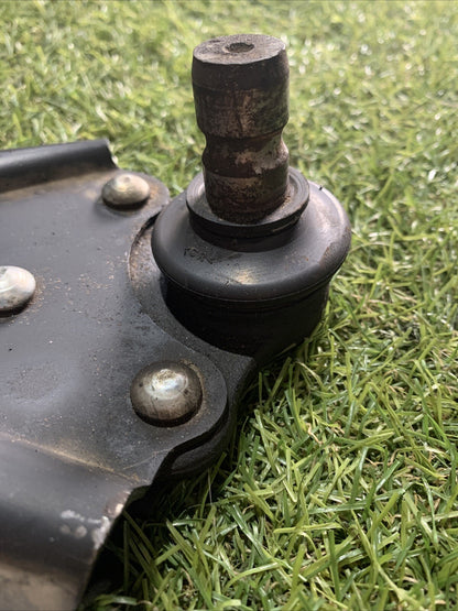 Braccio Oscillante Anteriore Destra Fiat 500L 2013 1.3 Mtj 51885660