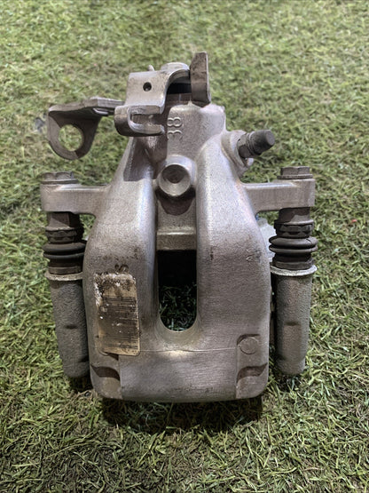 Pinza Freno Posteriore Destra Citroen C3 2020 1651755580