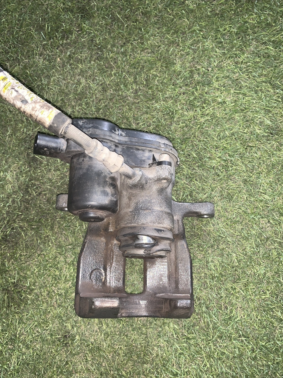 Pinza Freno Posteriore Sinistra Audi A4 2011 3.0