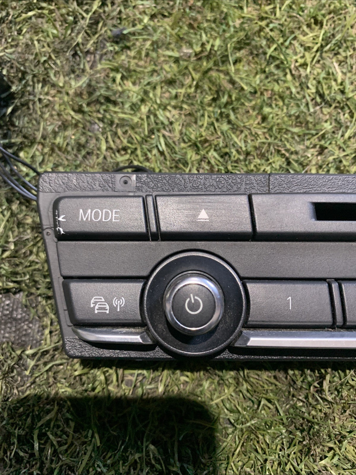 Comandi Autoradio Bmw X4 F26 2015 9351155