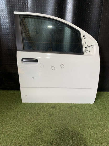 Porta Portiera Sportello Anteriore Destra Fiat Panda 3 Serie