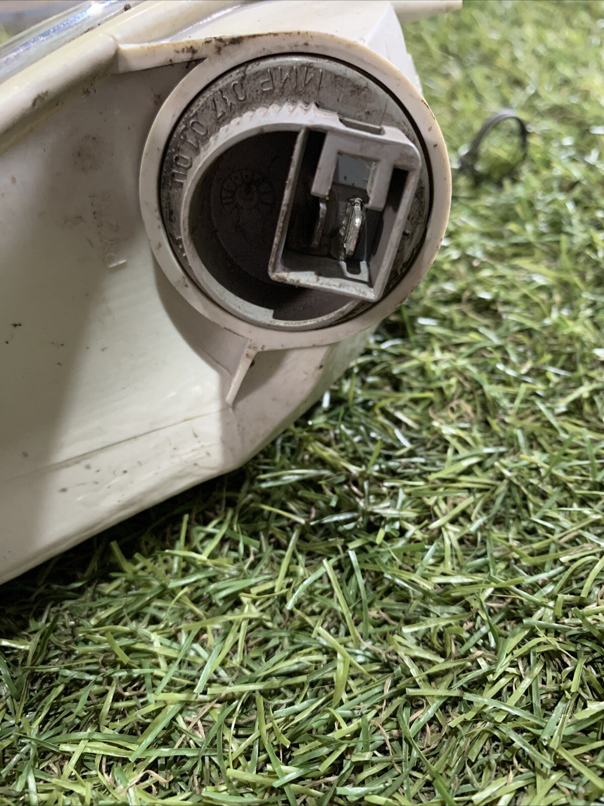 Fanalino Freccia Anteriore Sinistra Fiat Seicento 08-661-1516L