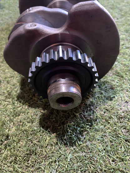 Albero Motore Volkswagen Golf 7 2.0 Diesel 04L103292F