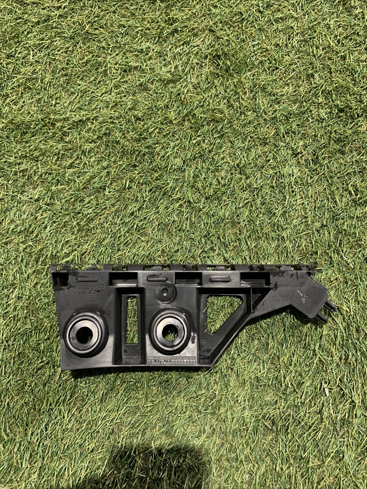 Staffa Paraurti Posteriore Destro Volkswagen T-Cross 2GM807394M