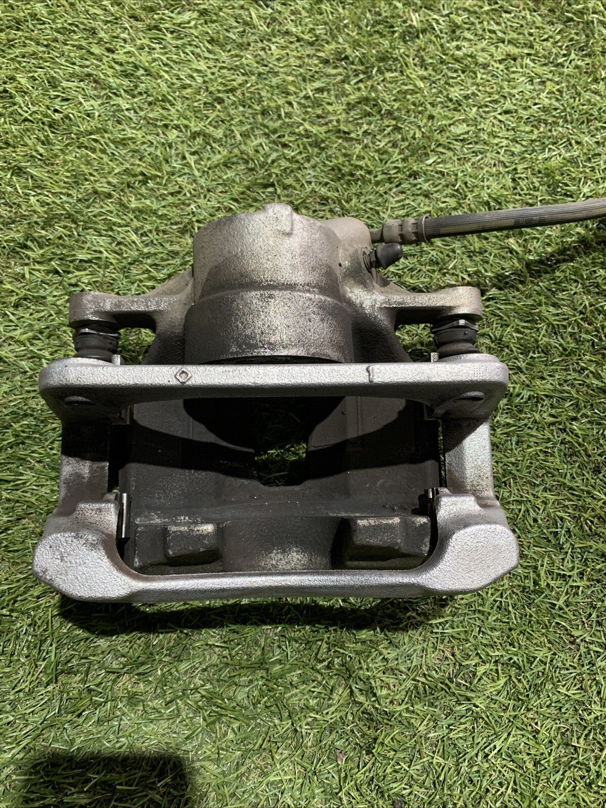 Pinza Freno Anteriore Destra Peugeot 308 2016 1.6 Diesel 1610428280