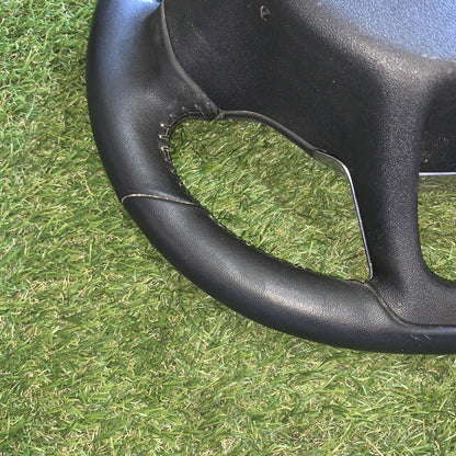 Volante sterzo PEUGEOT 208/2008 Anno 2015 6191373 CONSUMATO