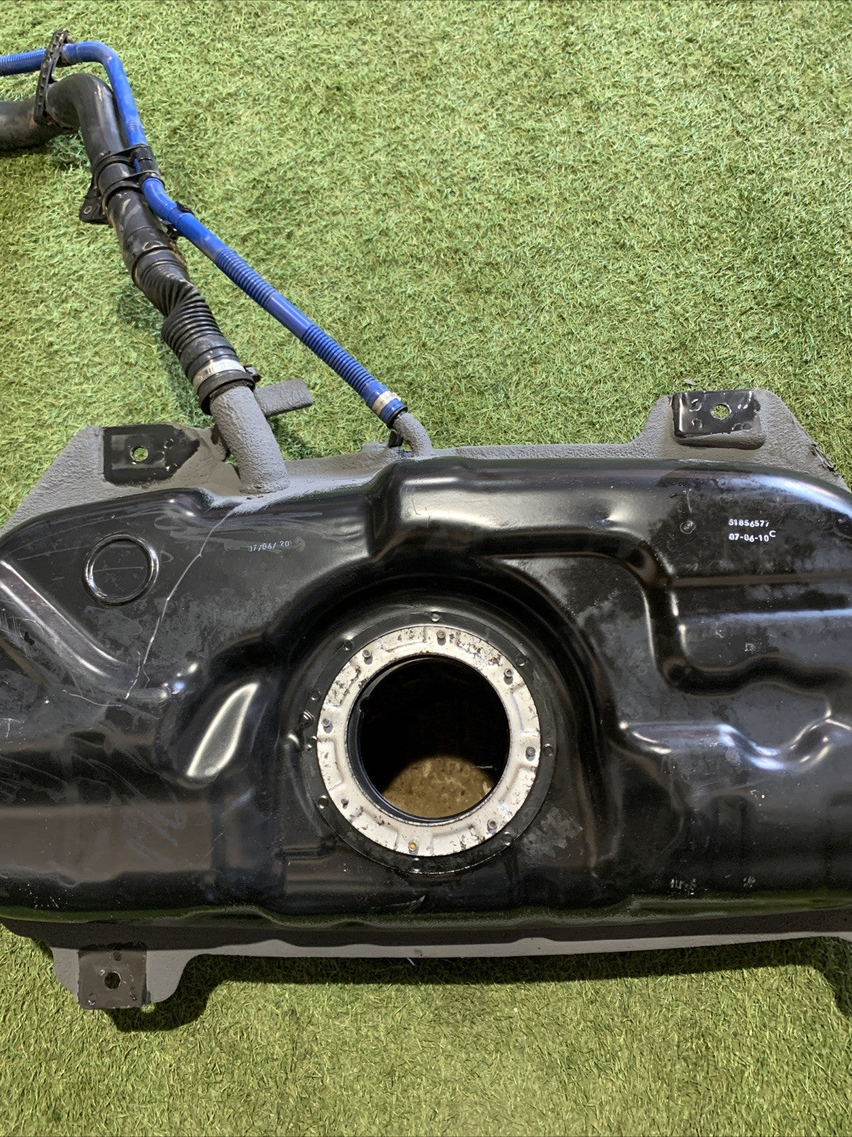 Serbatoio Carburante Peugeot Bipper 2014 1.3 MJT ￼ 51856577