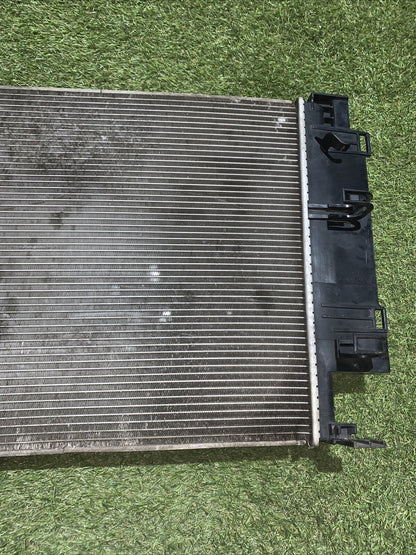 A4535000003 RADIATORE ACQUA RENAULT TWINGO III 1.0 B 2019