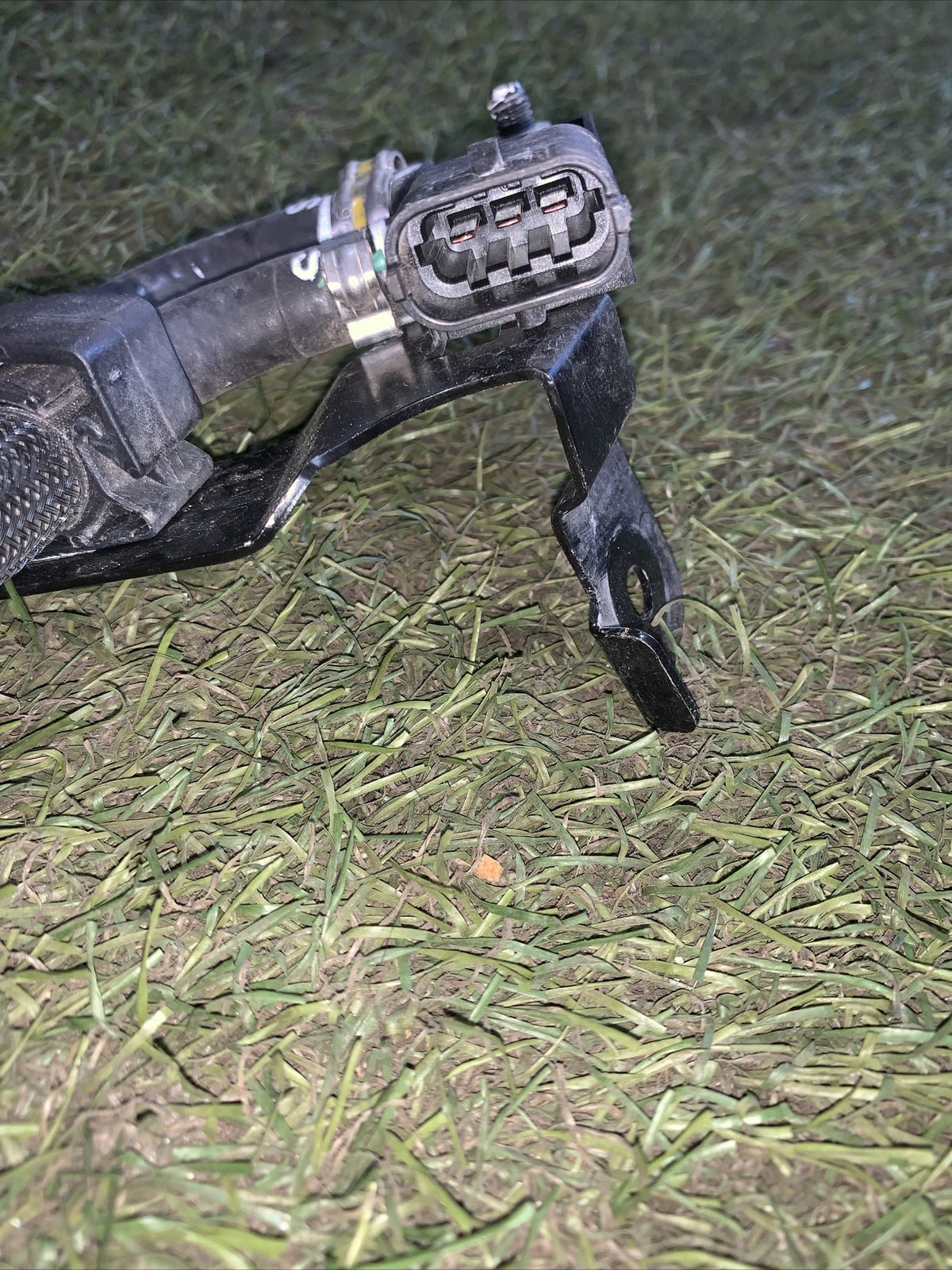 SENSORE DI PRESSIONE GAS DI SCARICO FIAT-ALFA-LANCIA 1.3 , B2320, 0281006287