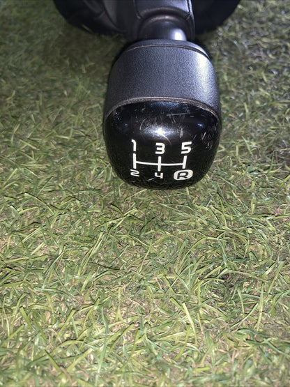 Leva Cambio Manuale Fiat Panda 3 Serie 502944900