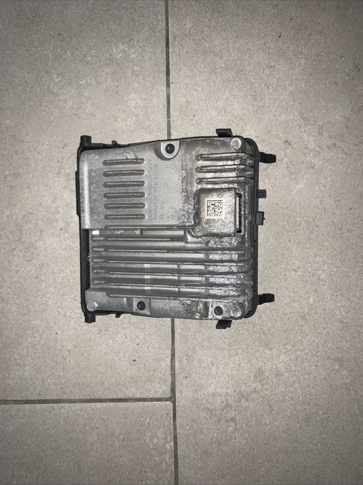 CENTRALINA SENSORE RADAR ANTICOLLISIONE TOYOTA Yaris Serie 881810d020