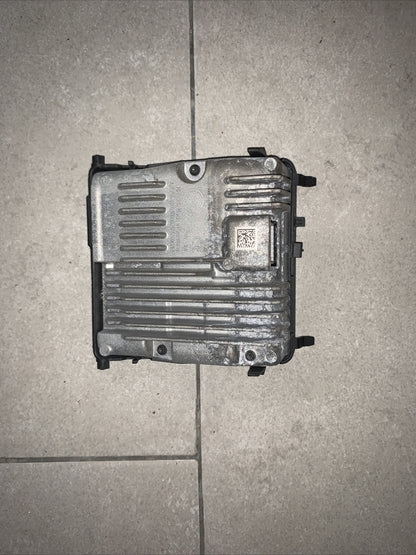 CENTRALINA SENSORE RADAR ANTICOLLISIONE TOYOTA Yaris Serie 881810d020