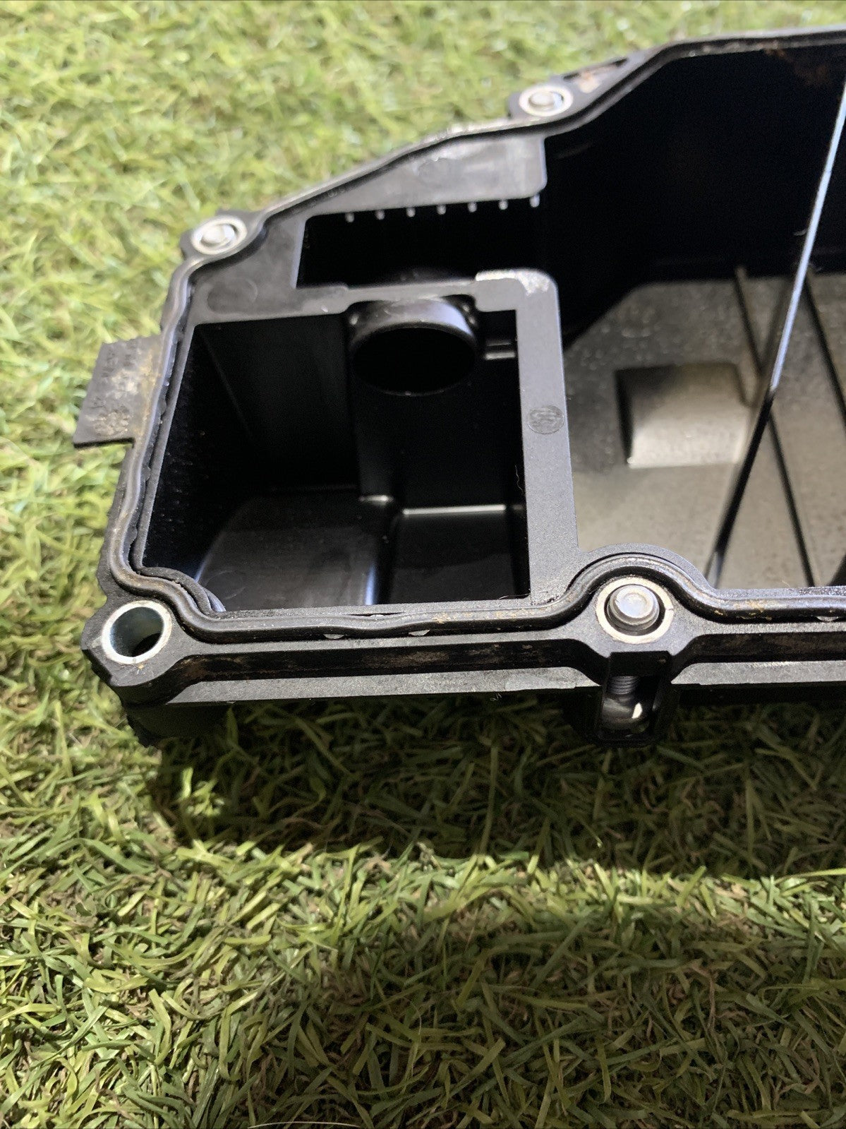 Separatore Olio Volkswagen T-Roc 1.0 Turbo Benzina DKR 04E103464AH