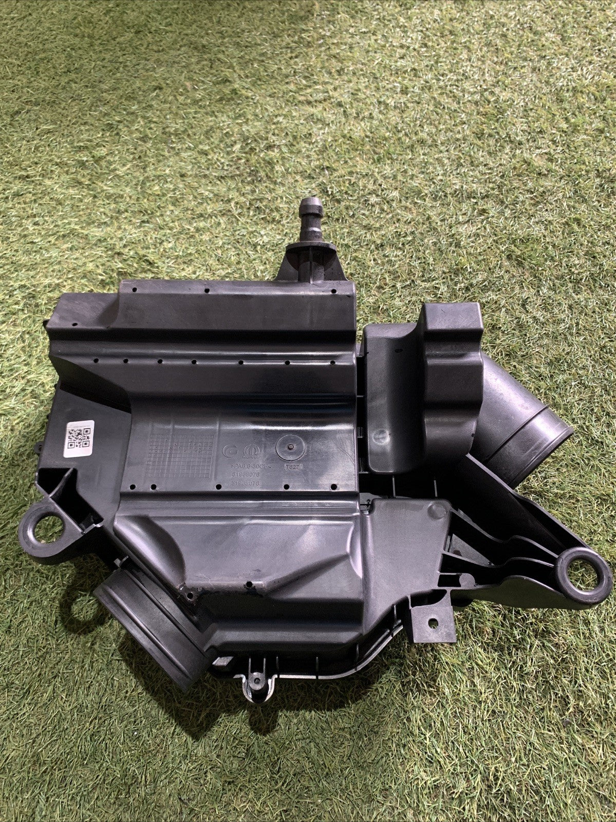 Box Scatola Filtro Aria Fiat 500L 2018 1.3 MJT Euro 6 51968076
