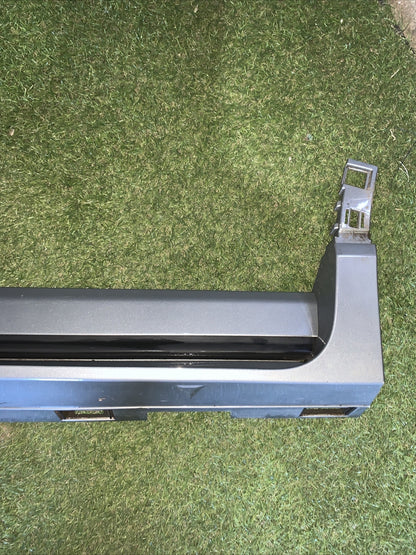 Minigonna Sx Ford Kuga 2022 LV4B-S10155-BEW