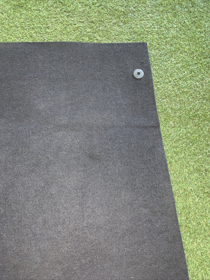 Tappeto Vano Baule Audi A4 2010 SW 8T0863463