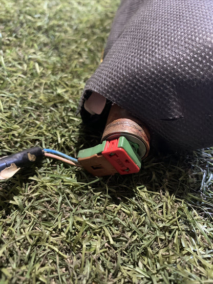 Airbag Laterale Sedile Destro Dacia Sandero 2015 985H06871R- 34173738D