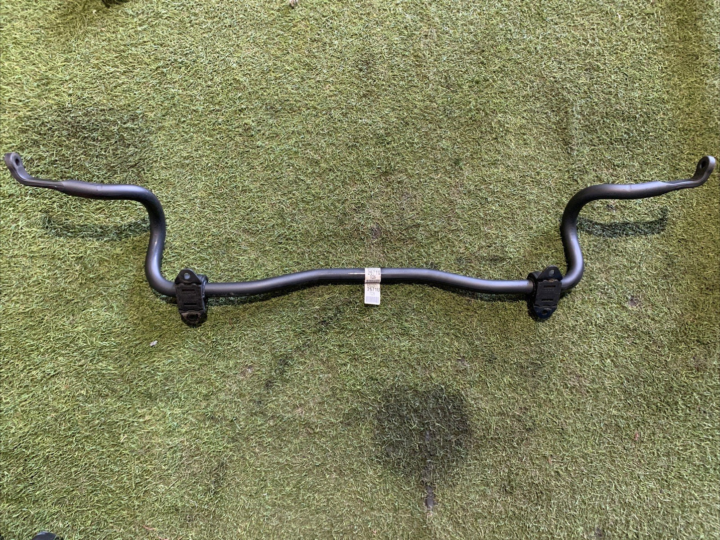 Barra Stabilizzatrice Anteriore Opel Karl 94532671