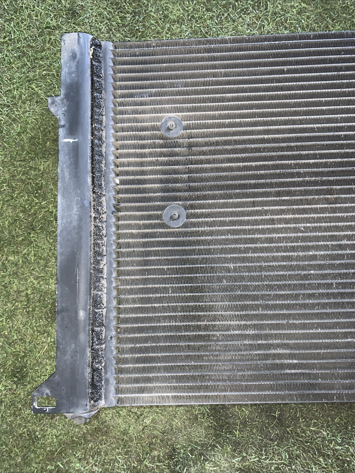 Radiatore Aria Condizionata Audi Q7 2006 3.0 Diesel 4L0260401