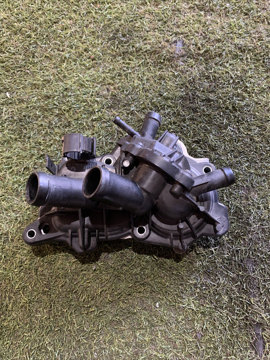 Pompa Acqua Ausiliaria Volkswagen Polo 2024 1.0 Benzina DKL 04E121600CC