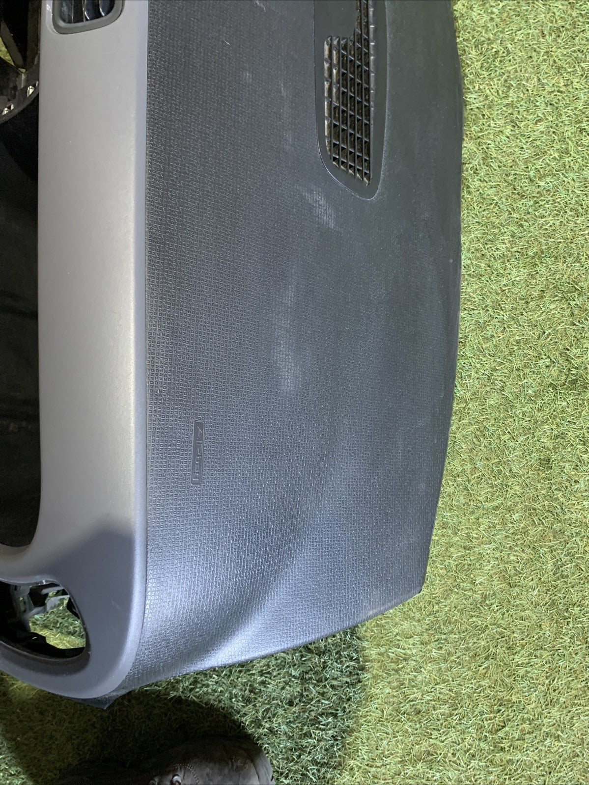 Cruscotto Interno Fiat Panda 3 2018 Completo Di Airbag Passeggero