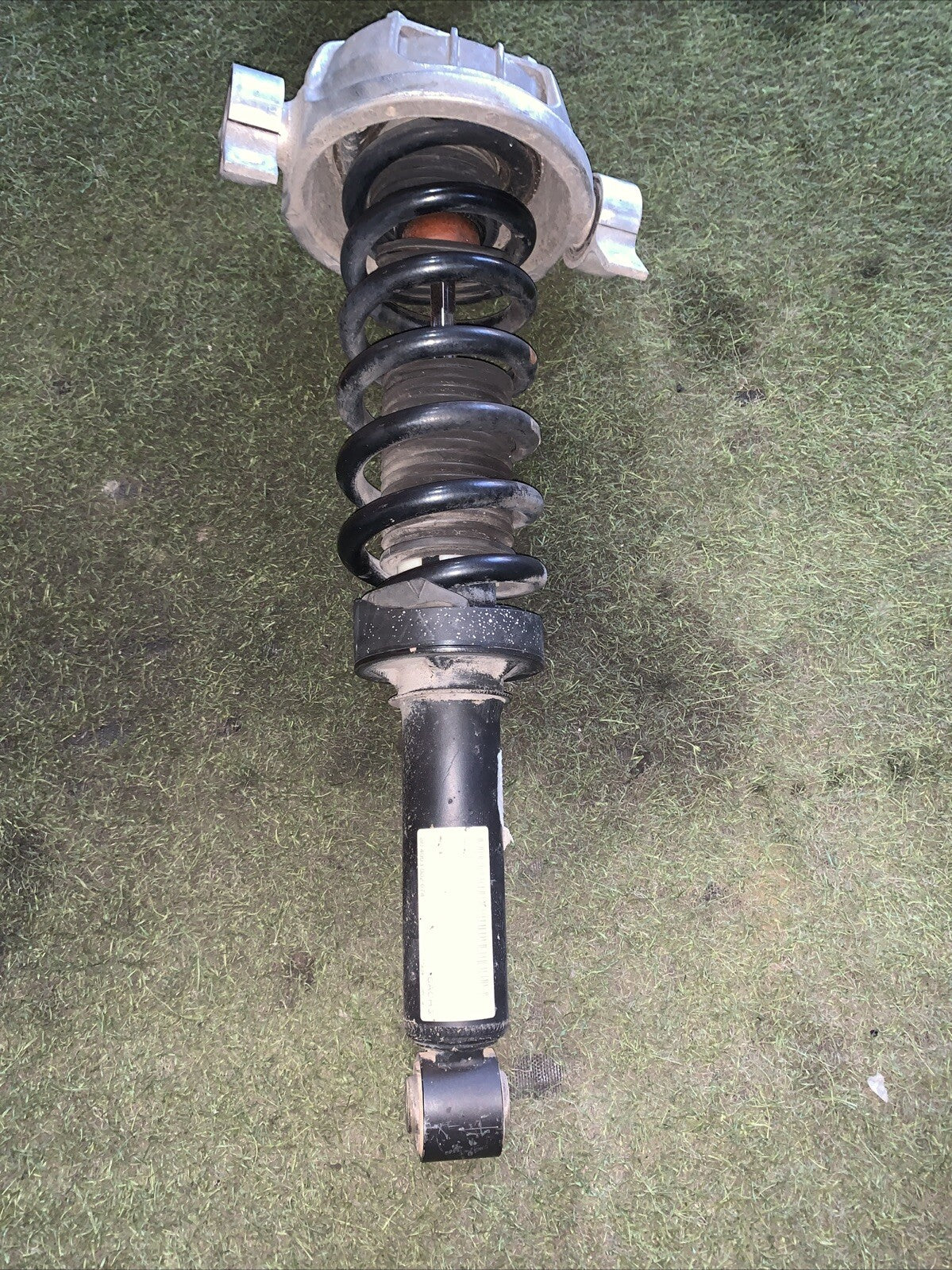 Ammortizzatore Posteriore Sinistra per AUDI Q7 (7L8512021BB) 2006 3.0 Diesel