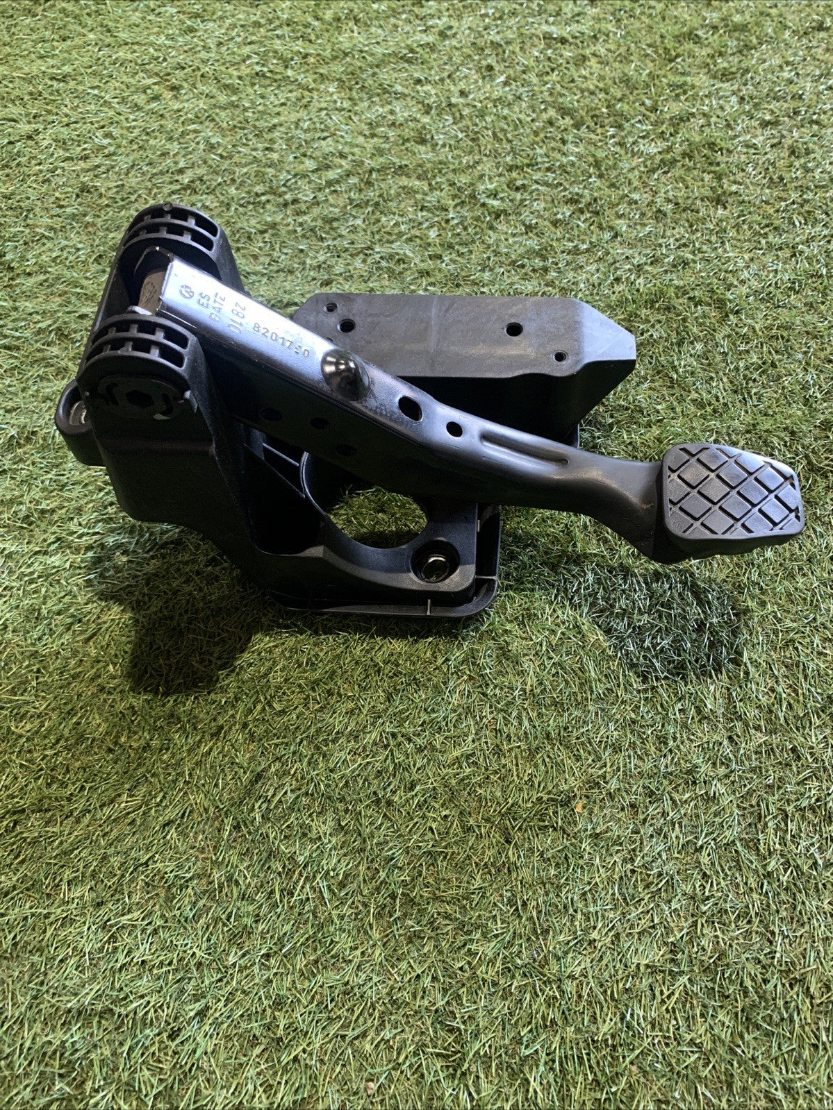 PEDALE FRENO PER AUDI A1 Serie (8X1) 6R1721058 (10-14) 1.6 Diesel