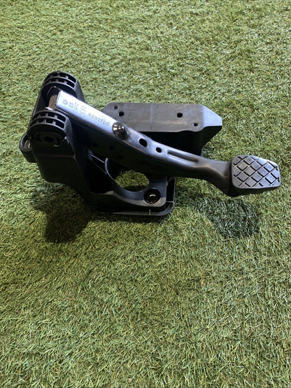 PEDALE FRENO PER AUDI A1 Serie (8X1) 6R1721058 (10-14) 1.6 Diesel