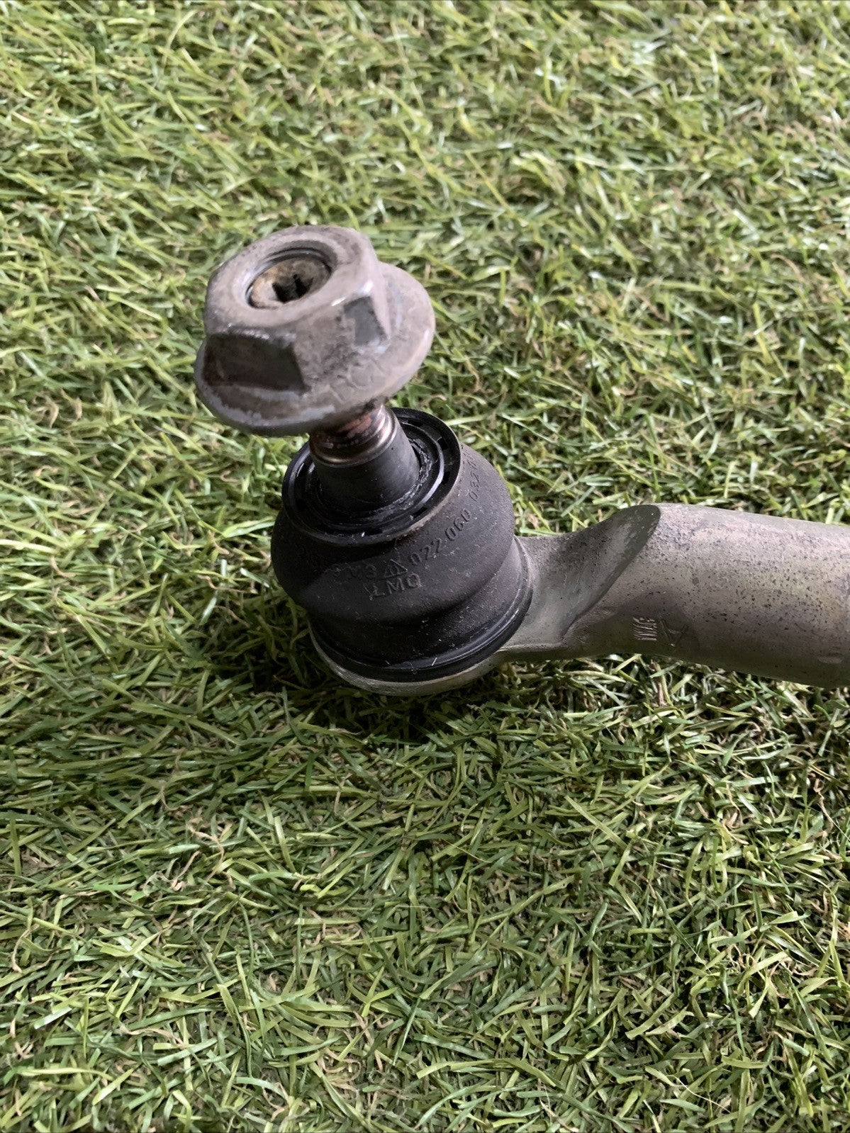 Scatola Sterzo Volkswagen Tiguan Dal 2016 In Poi 1.6 Diesel 5QB423050S