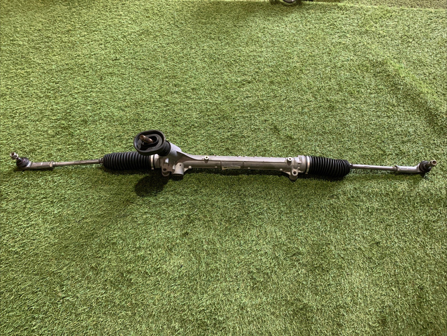 2Q1423057P SCATOLA DELLO STERZO AUDI A1 SPORTBACK TFSI 1.0 2023