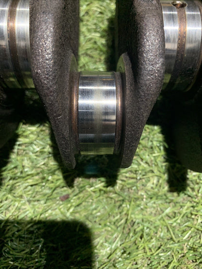 Albero Motore Fiat Punto 188 1.2 Benzina 7724121 188A4000