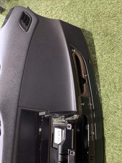 Cruscotto con airbag passeggero lancia ypsilon 2018