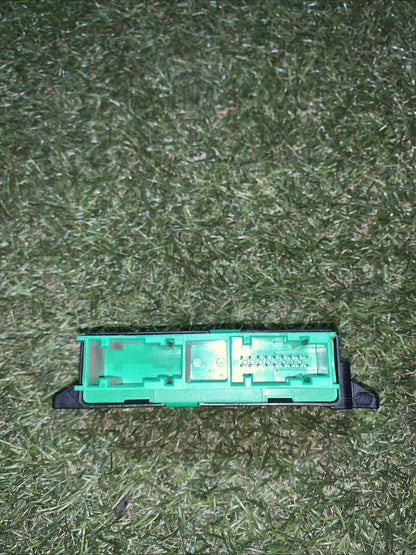 Centralina Sensori Parcheggio Citroen DS4 2011 0263004545