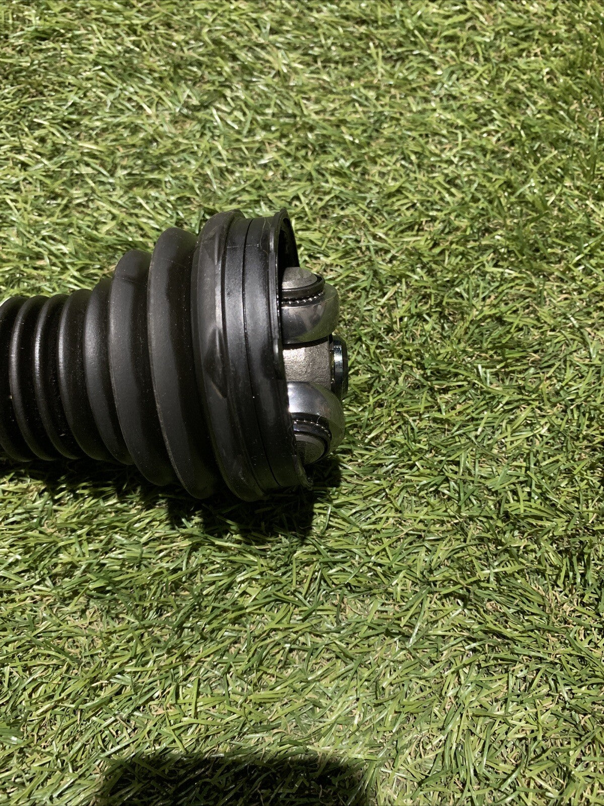 A4533503500 SEMIASSE POSTERIORE SX SMART W453 = RENAULT TWINGO III DAL 2014(2)