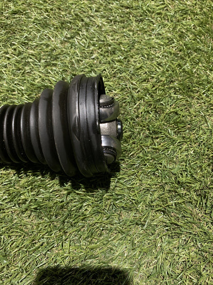 A4533503500 SEMIASSE POSTERIORE SX SMART W453 = RENAULT TWINGO III DAL 2014(2)