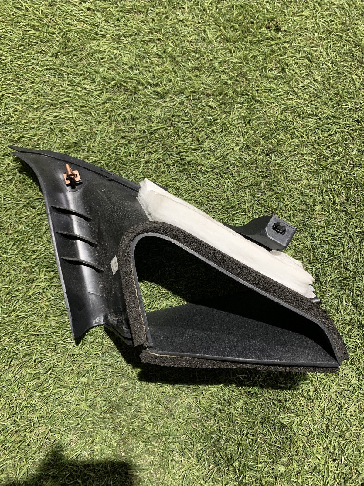 Rivestimento Montante Anteriore Destro Ford Fiesta 2019 H1BB-A02518-A