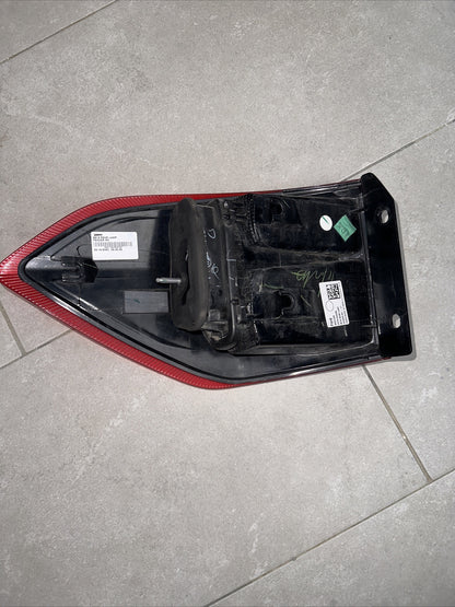 Fanale faro  Stop posteriore destro Ford Ecosport (2021) CN1513404BB