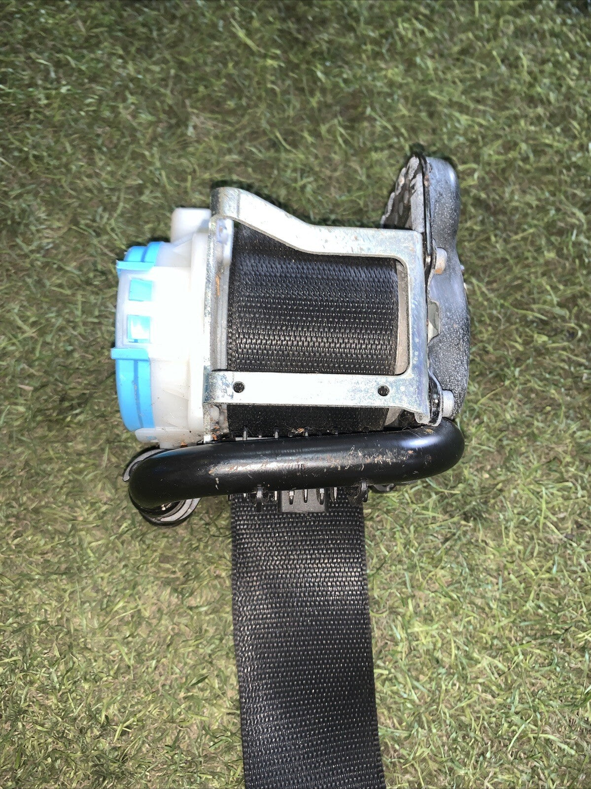 CINTURA DI SICUREZZA ANTERIORE SINISTRA MERCEDES CLASSE B W246 0589-P1-000220