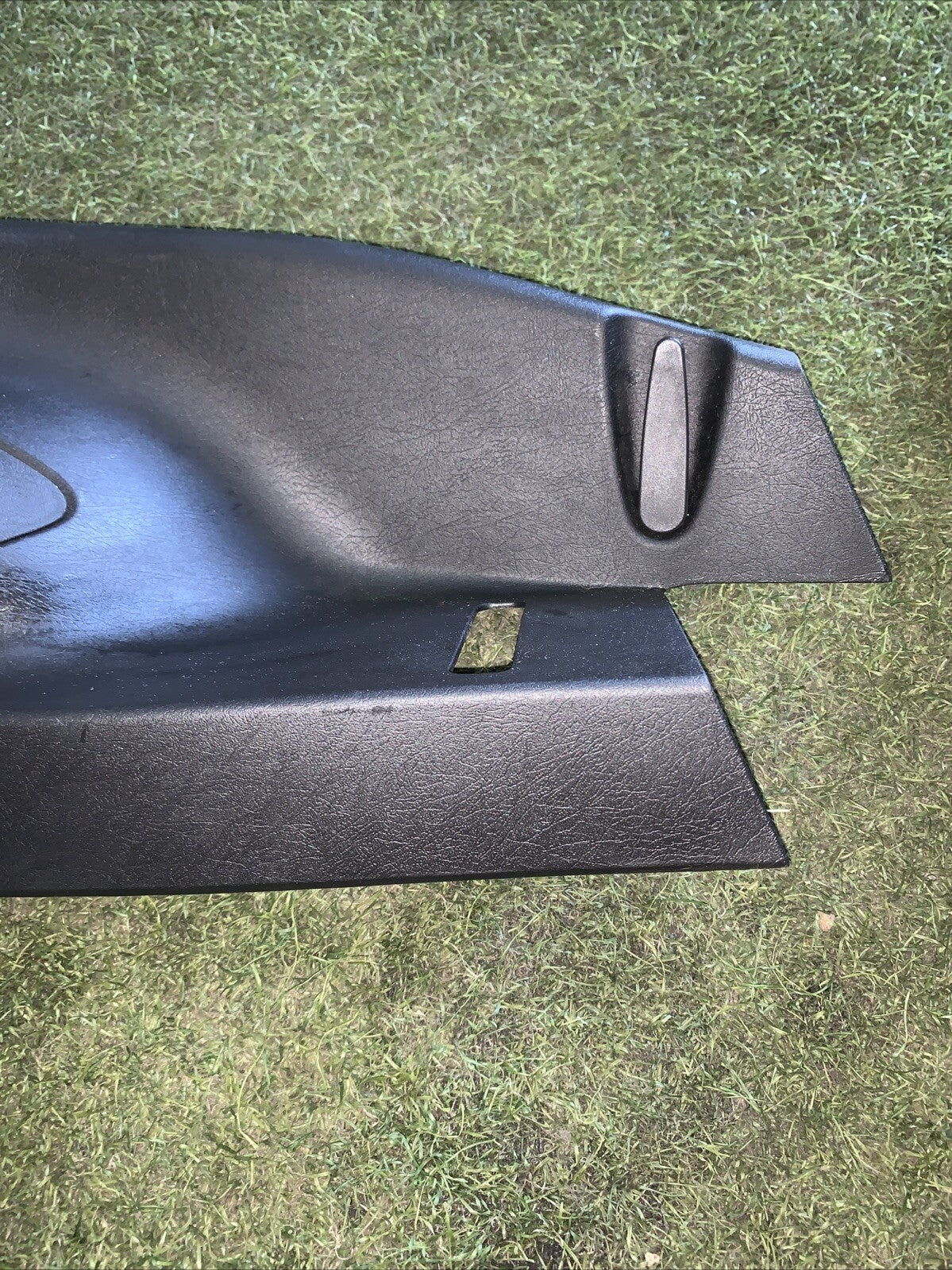 Rivestimento Montante Posteriore Destro Fiat Tipo 735624722