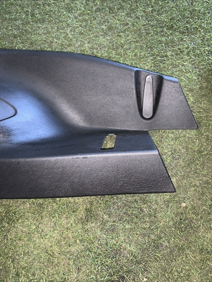 Rivestimento Montante Posteriore Destro Fiat Tipo 735624722