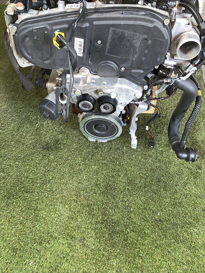 Motore Fiat Tipo 2018 1.6 Diesel MULTJET Euro 6 120.000KM 55260384