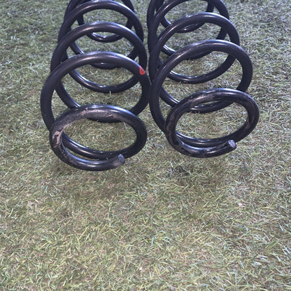 MOLLE AMMORTIZZATORI POSTERIORI TOYOTA YARIS (2017-2021) SINISTRA + DESTRA