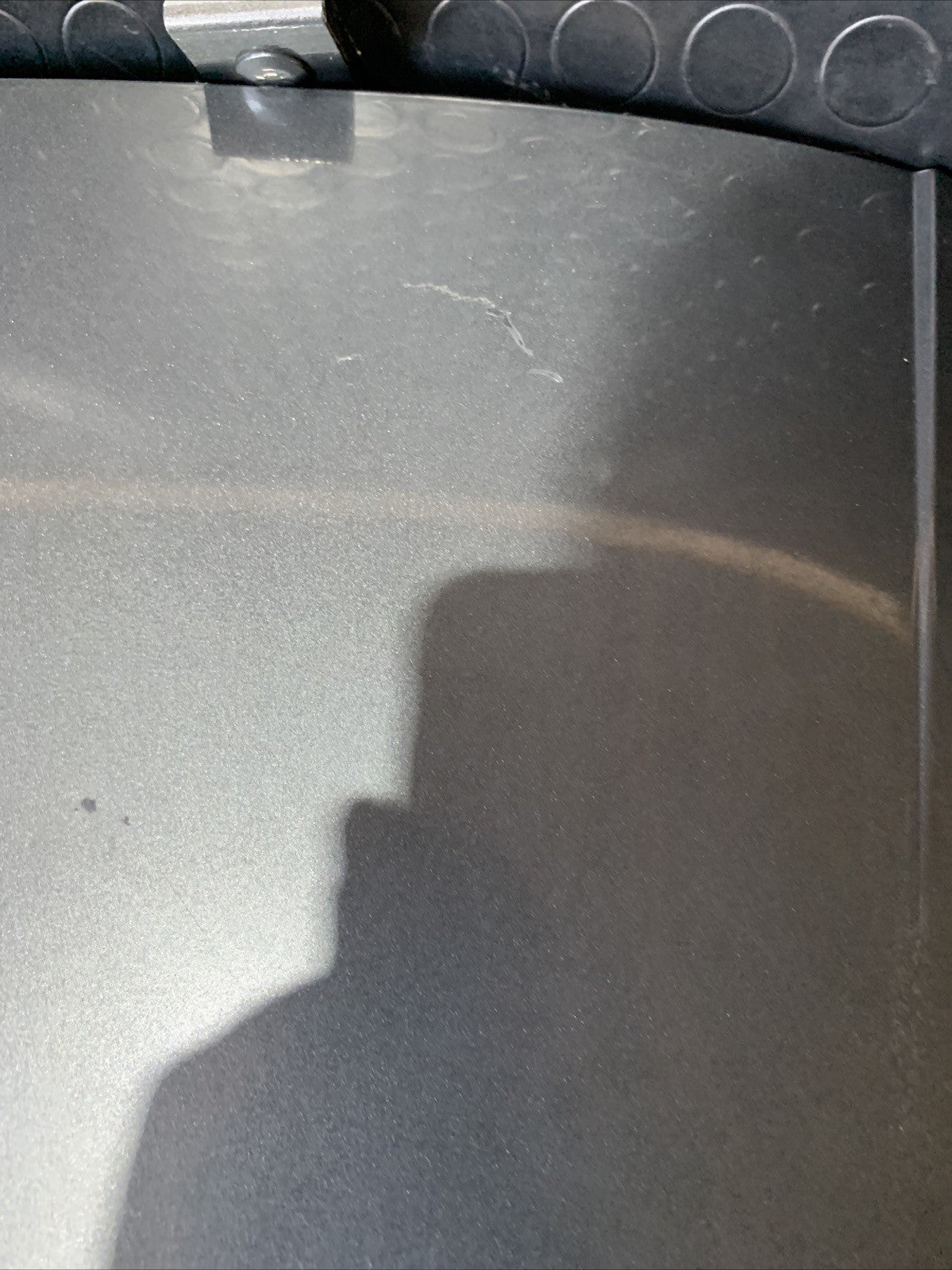 COFANO BAULE PORTELLONE POSTERIORE PER AUDI A3 Sportback Serie (8VA) (12 18)