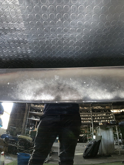 Cofano Baule Portellone Posteriore Audi Q7 2006