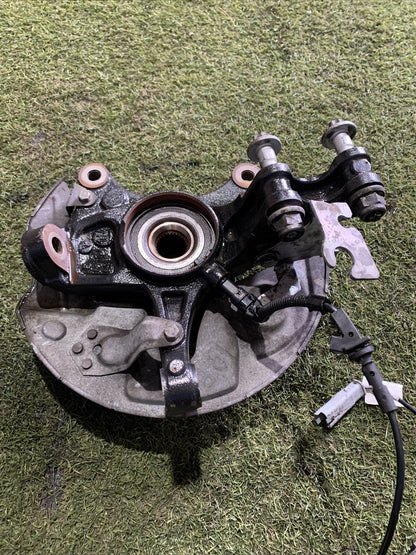 Mozzo Montante Fusello Anteriore Destro Citroen C5 Aircross 1.2 Benzina 